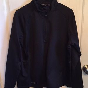 Eddie Bauer Fleece Pullover